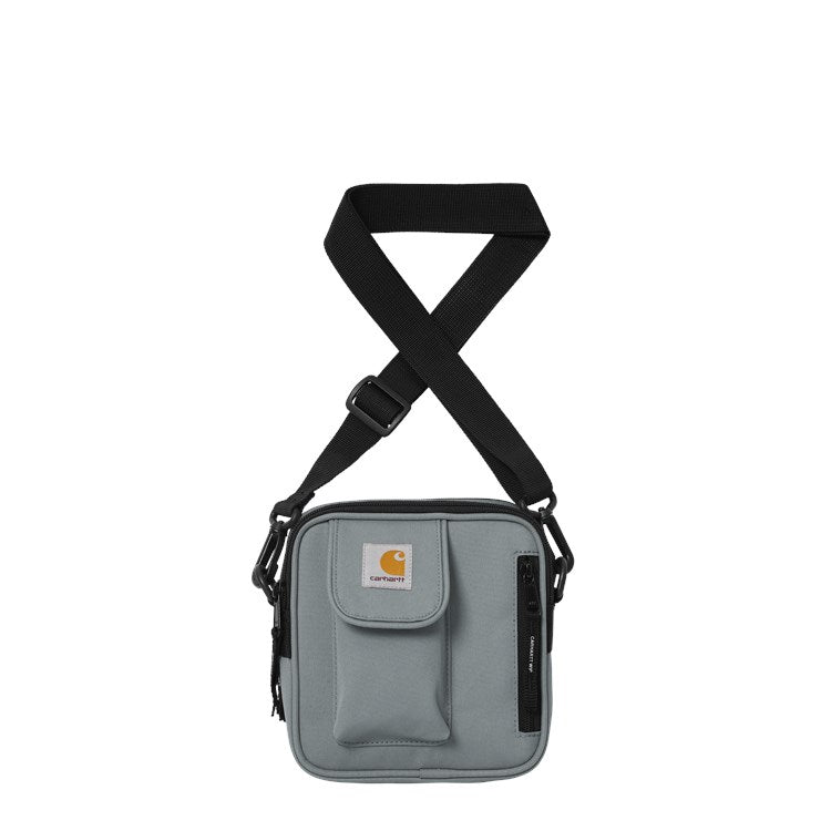 Carhartt WIP Essentials Bag Tasche (Dove Grey) - Blue Mountain Store