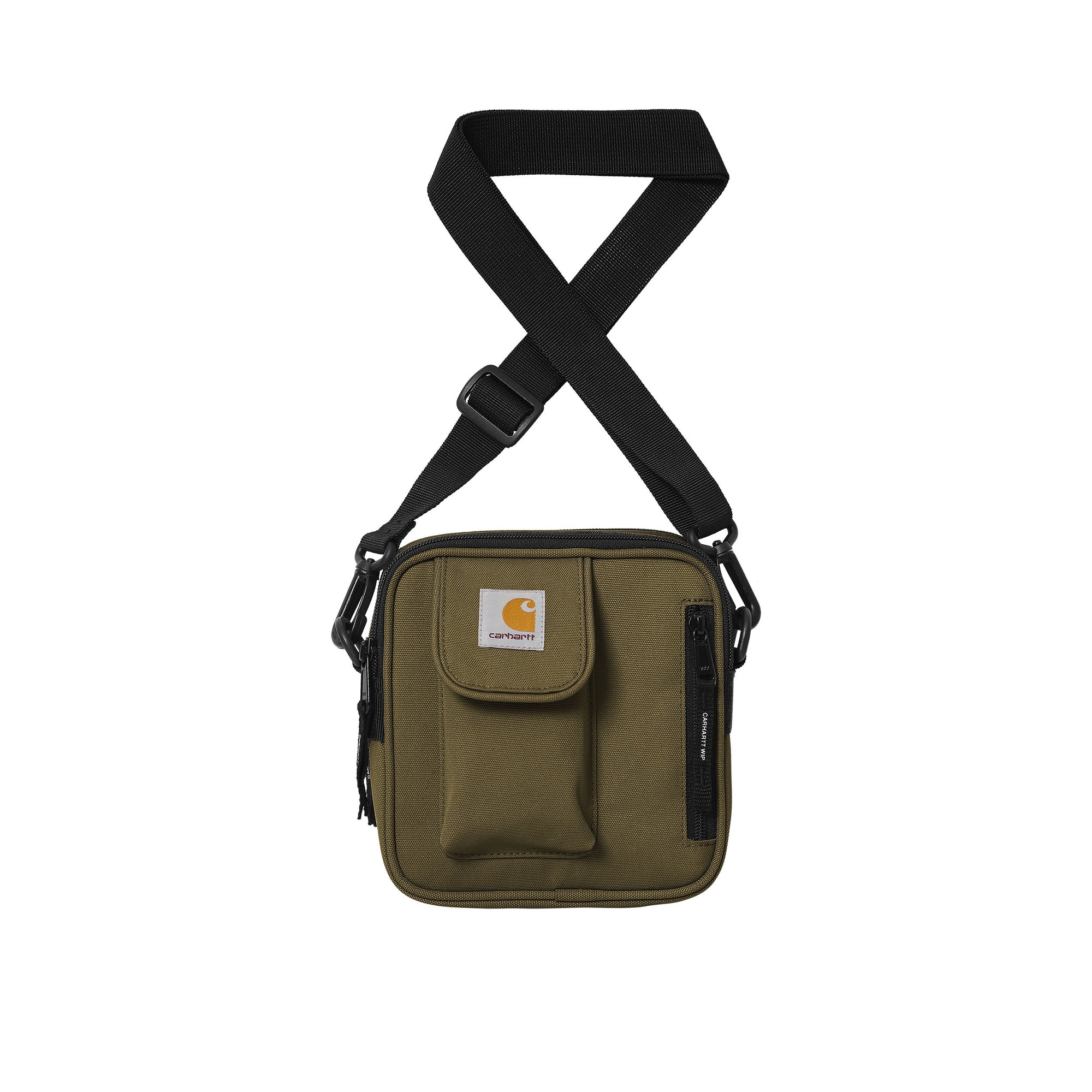 Carhartt WIP Essentials Bag Tasche (highland) - Blue Mountain Store