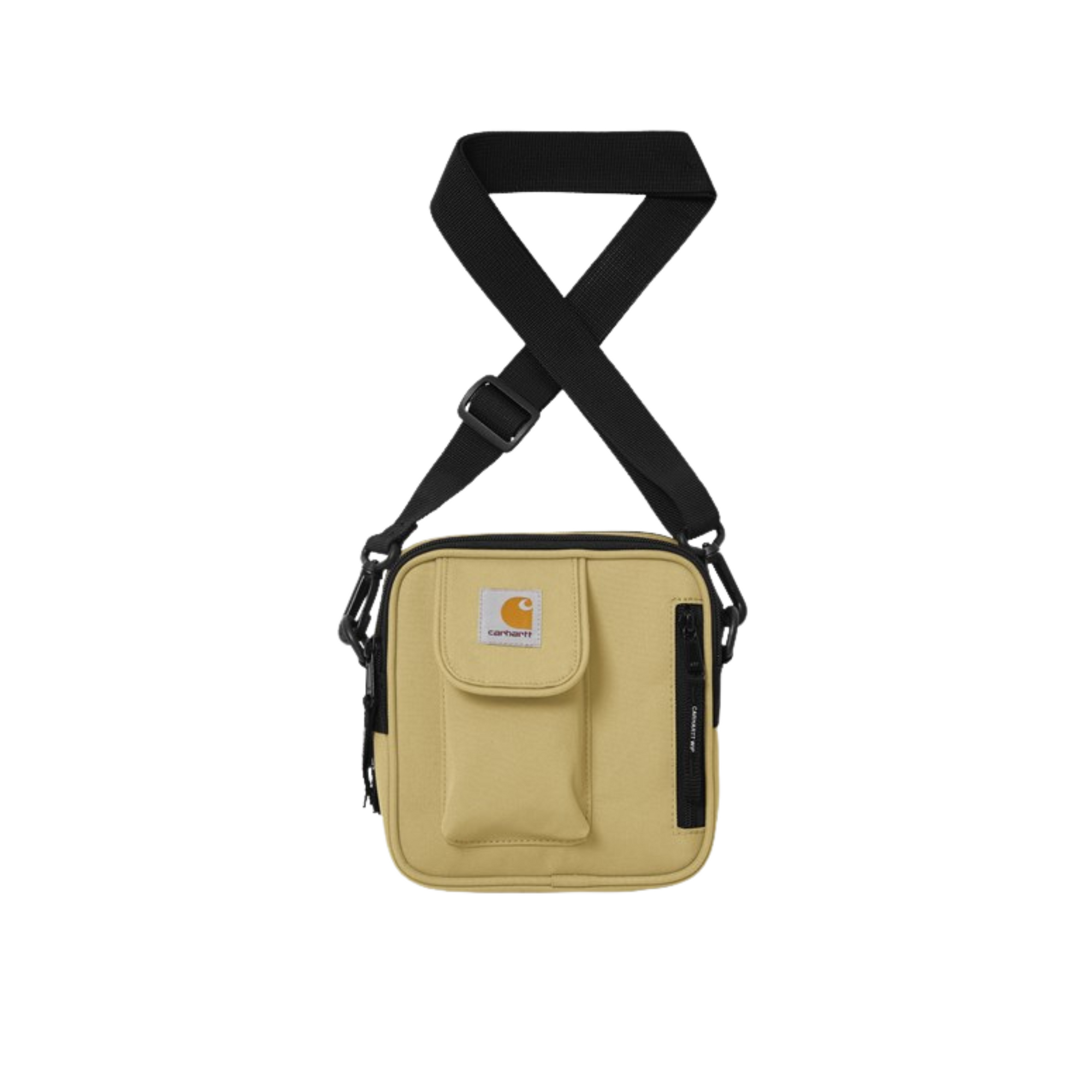 Carhartt WIP Essentials Bag Tasche (agate) - Blue Mountain Store