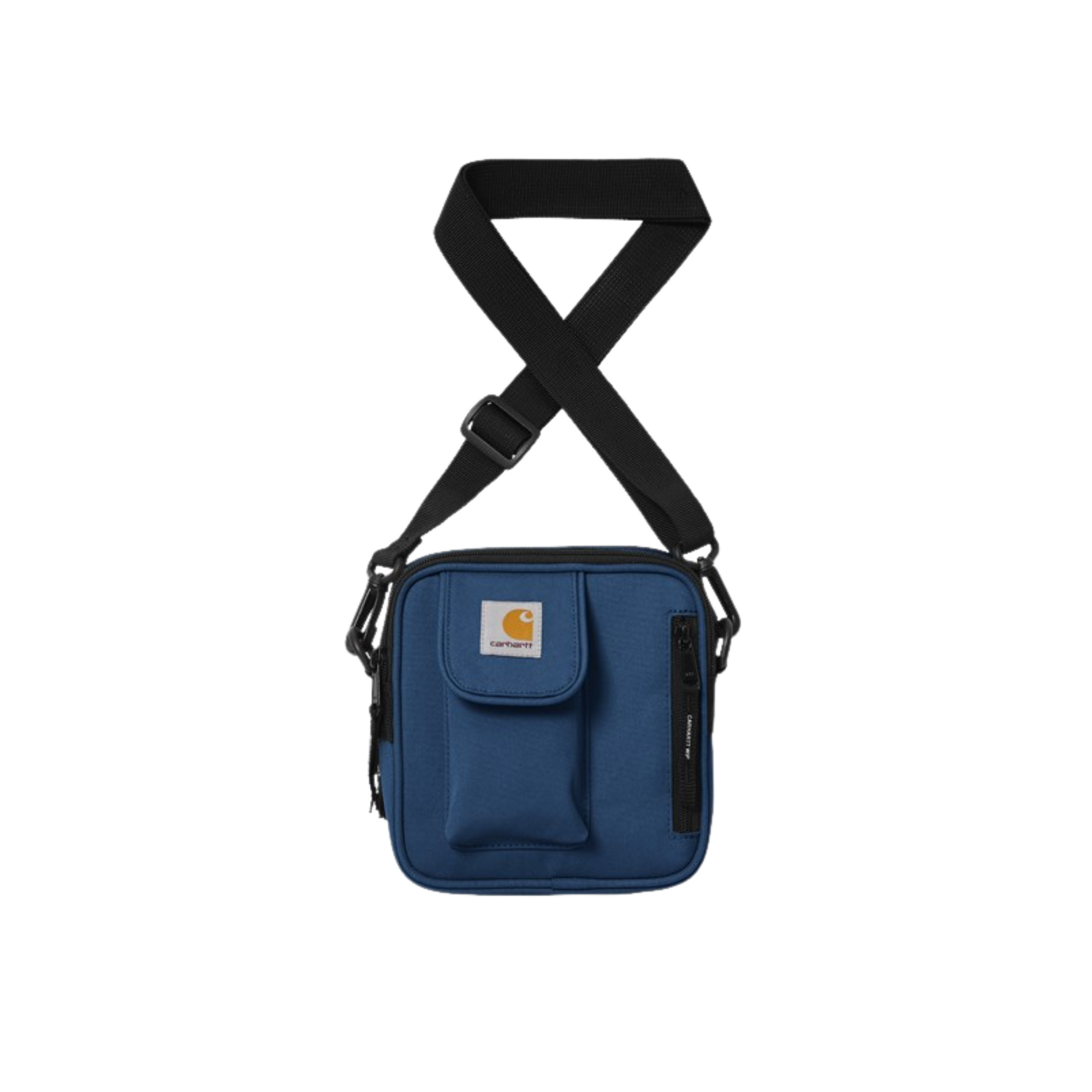 Carhartt WIP Essentials Bag Tasche (elder) - Blue Mountain Store