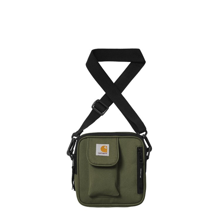 Carhartt WIP Essentials Bag Tasche (Office Green) - Blue Mountain Store