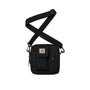 Carhartt WIP Essentials Bag Tasche (black) - Blue Mountain Store