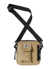 Carhartt WIP Essentials Cord Bag Tasche (sable) - Blue Mountain Store