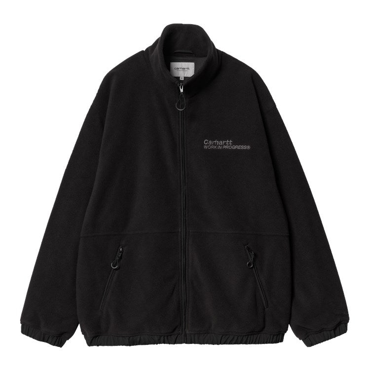 Carhartt WIP Flying Ducks Liner (black) - Blue Mountain Store
