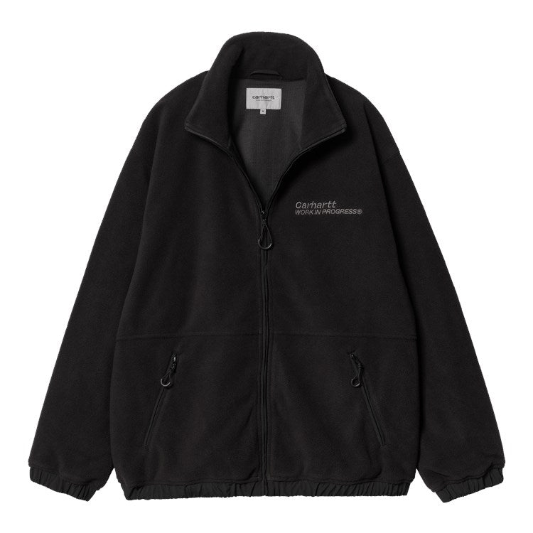 Carhartt WIP Flying Ducks Liner (black) - Blue Mountain Store
