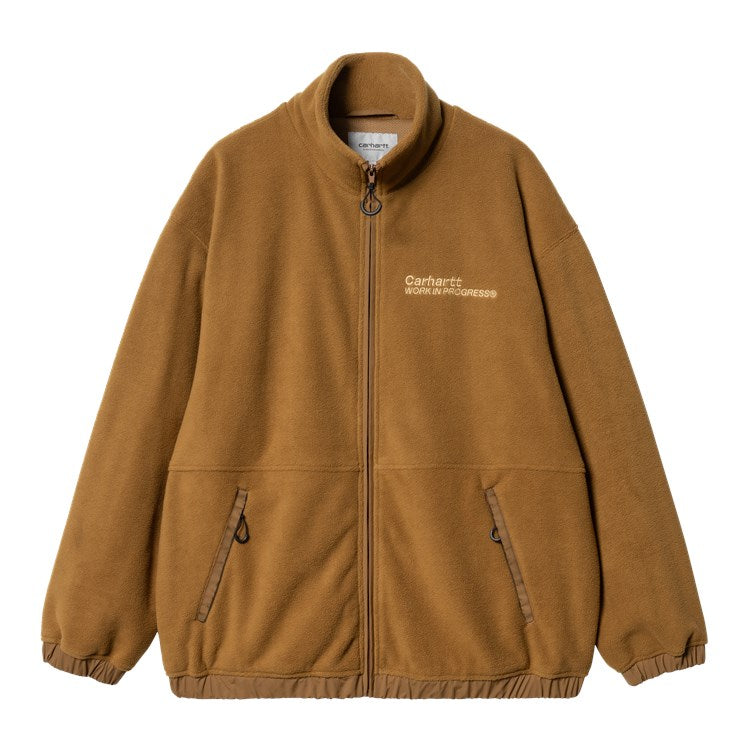 Carhartt WIP Flying Ducks Liner (Hamilton Brown) - Blue Mountain Store