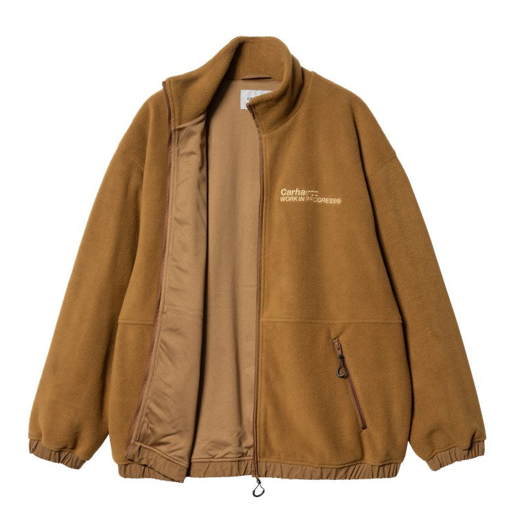 Carhartt WIP Flying Ducks Liner (Hamilton Brown) - Blue Mountain Store