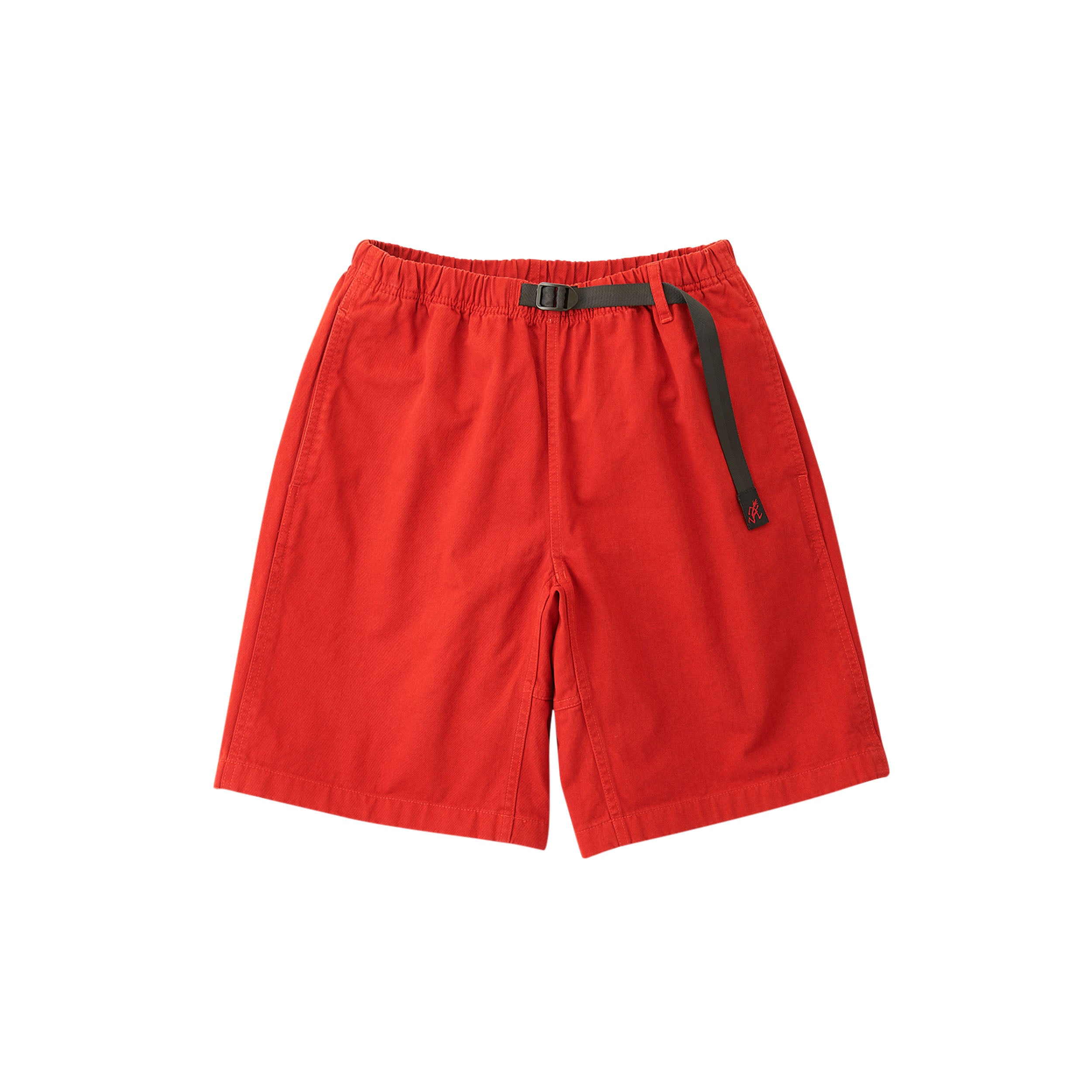 Gramicci G-Short (dusty red) - Blue Mountain Store