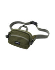 Gramicci Cordura Hiker Bag (olive) - Blue Mountain Store