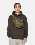Gramicci Cordura Hiker Bag (olive) - Blue Mountain Store