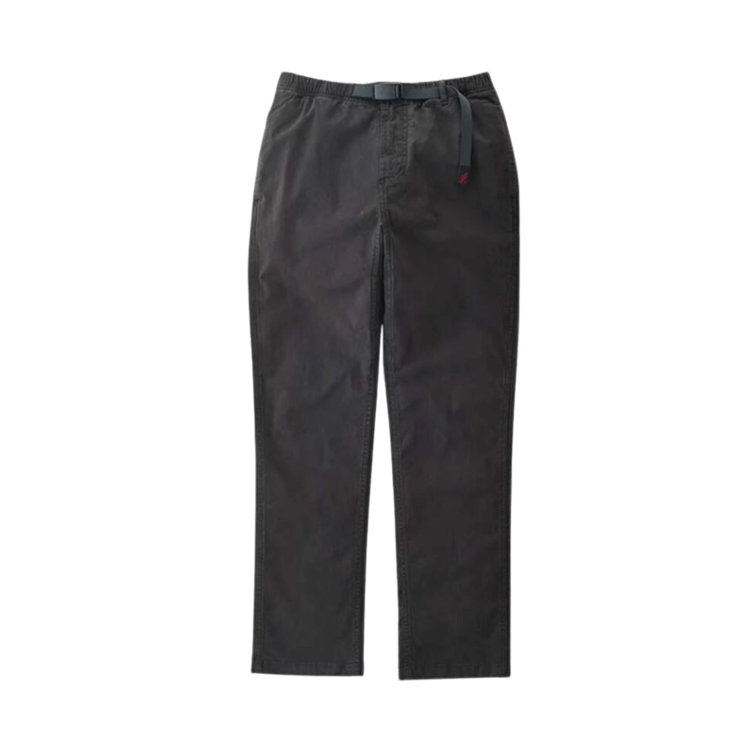 Gramicci NN-Pant Cropped (black) - Blue Mountain Store