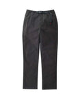Gramicci NN-Pant Cropped (black) - Blue Mountain Store