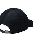 Carhartt WIP Harlem Cap (dark navy) - Blue Mountain Store