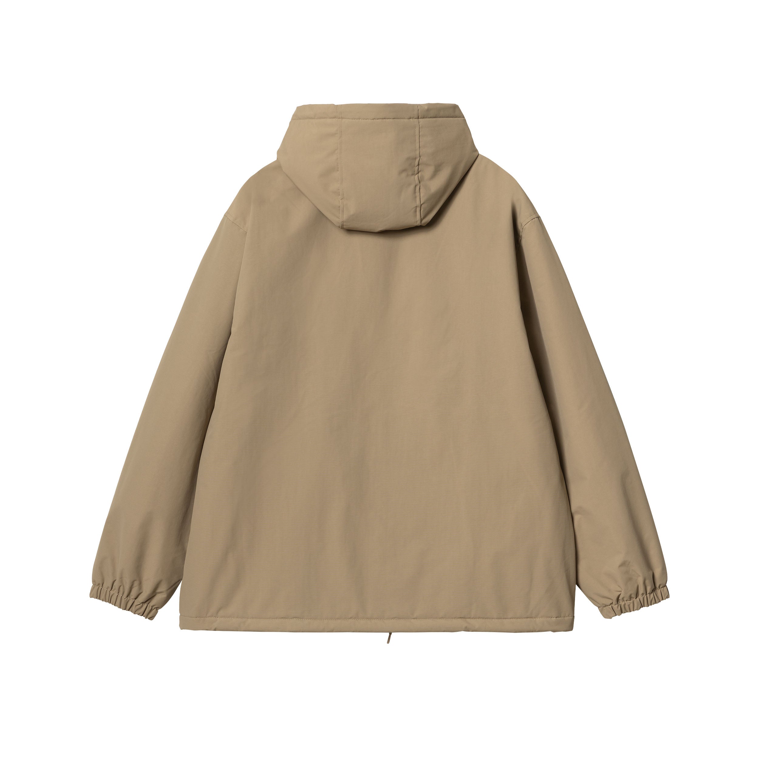 Leather hotsell carhartt jacket