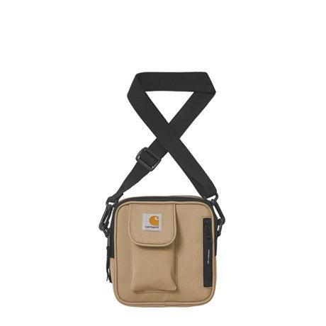 Carhartt WIP Essentials Bag Tasche (Peanut) - Blue Mountain Store