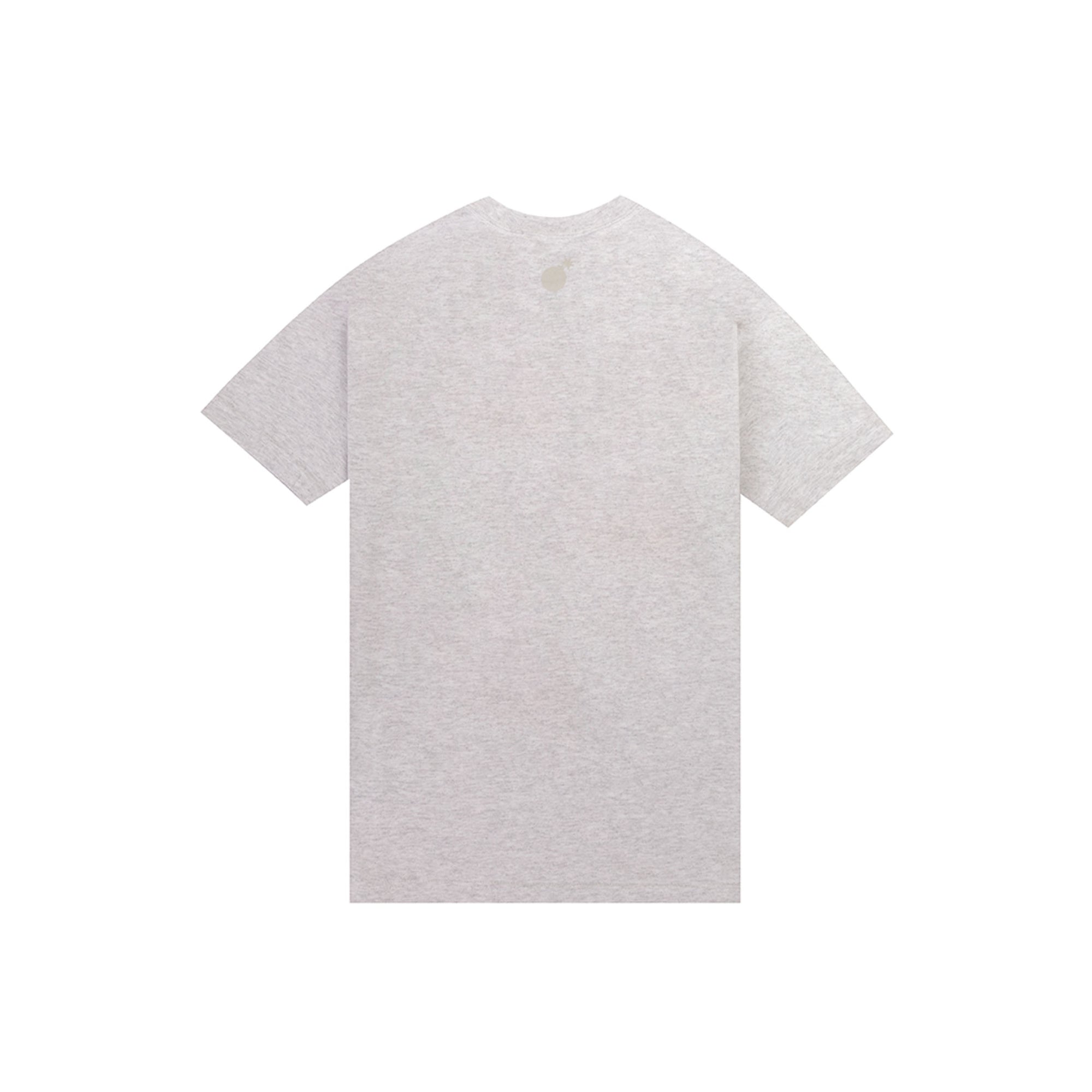 The Hundreds Intramural T-Shirt (white) - Blue Mountain Store