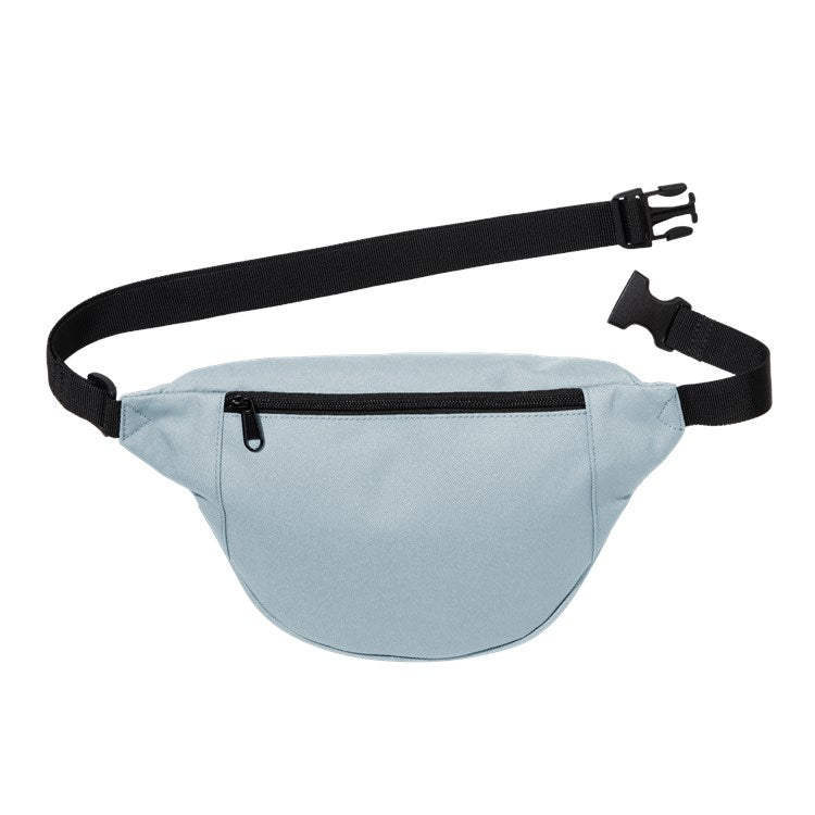 Carhartt WIP Jake Hip Bag (misty sky) - Blue Mountain Store