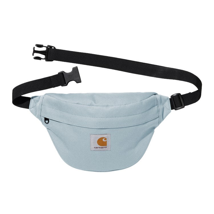 Carhartt WIP Jake Hip Bag (misty sky) - Blue Mountain Store