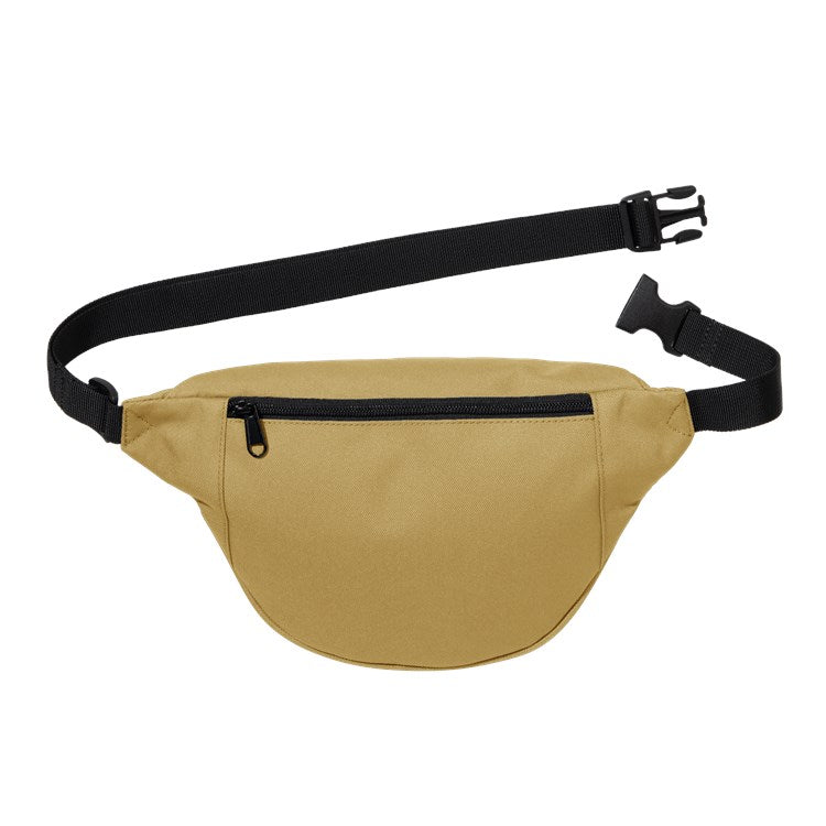 Carhartt WIP Jake Hip Bag (bourbon) - Blue Mountain Store