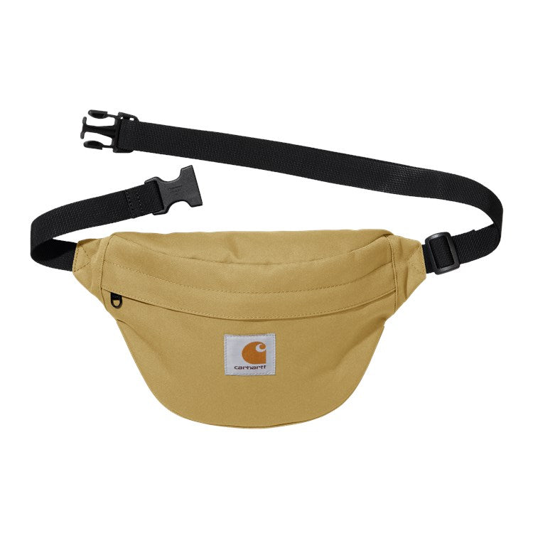 Carhartt WIP Jake Hip Bag (bourbon) - Blue Mountain Store