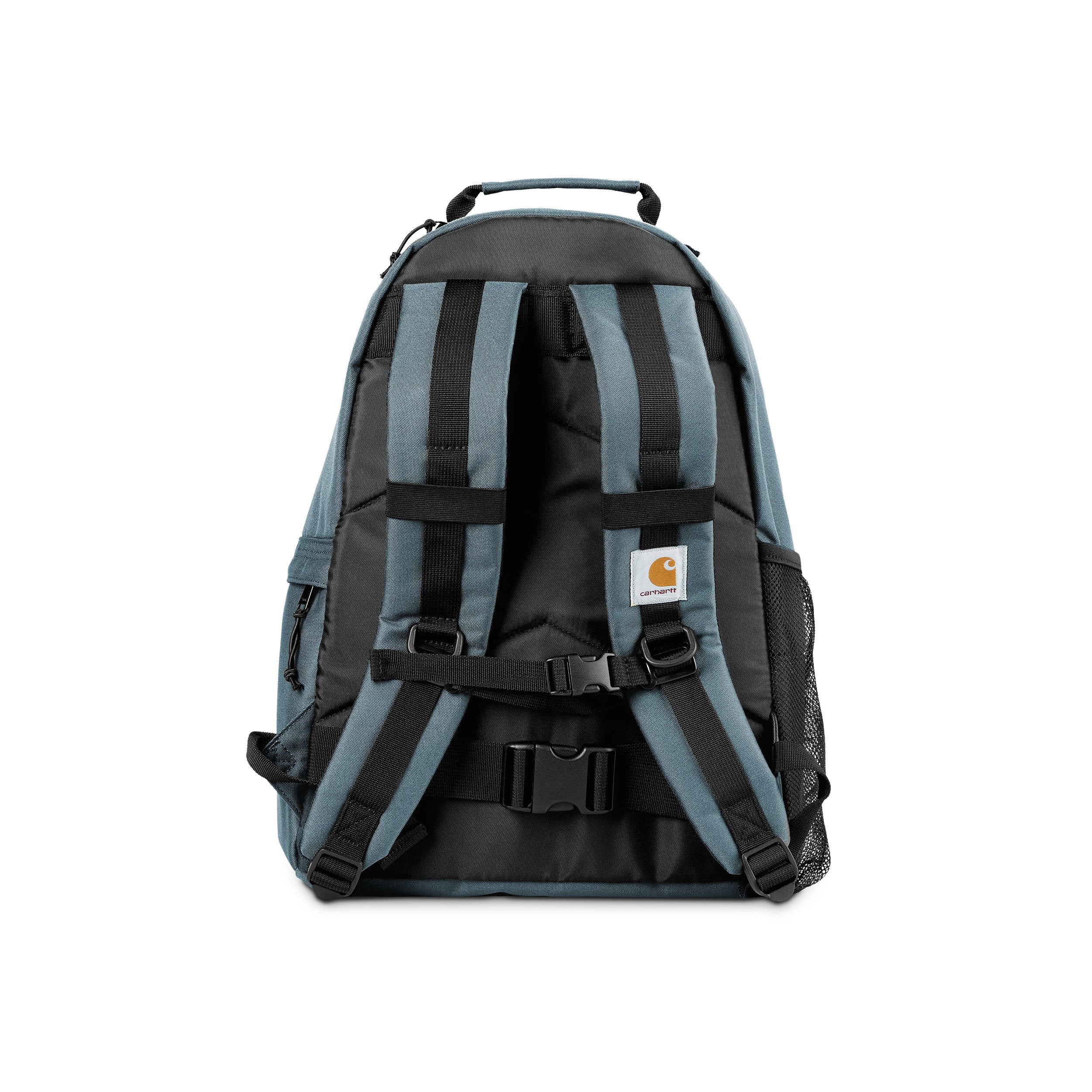 Carhartt WIP Kickflip Backpack Rucksack (blue) - Blue Mountain Store