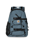 Carhartt WIP Kickflip Backpack Rucksack (blue) - Blue Mountain Store