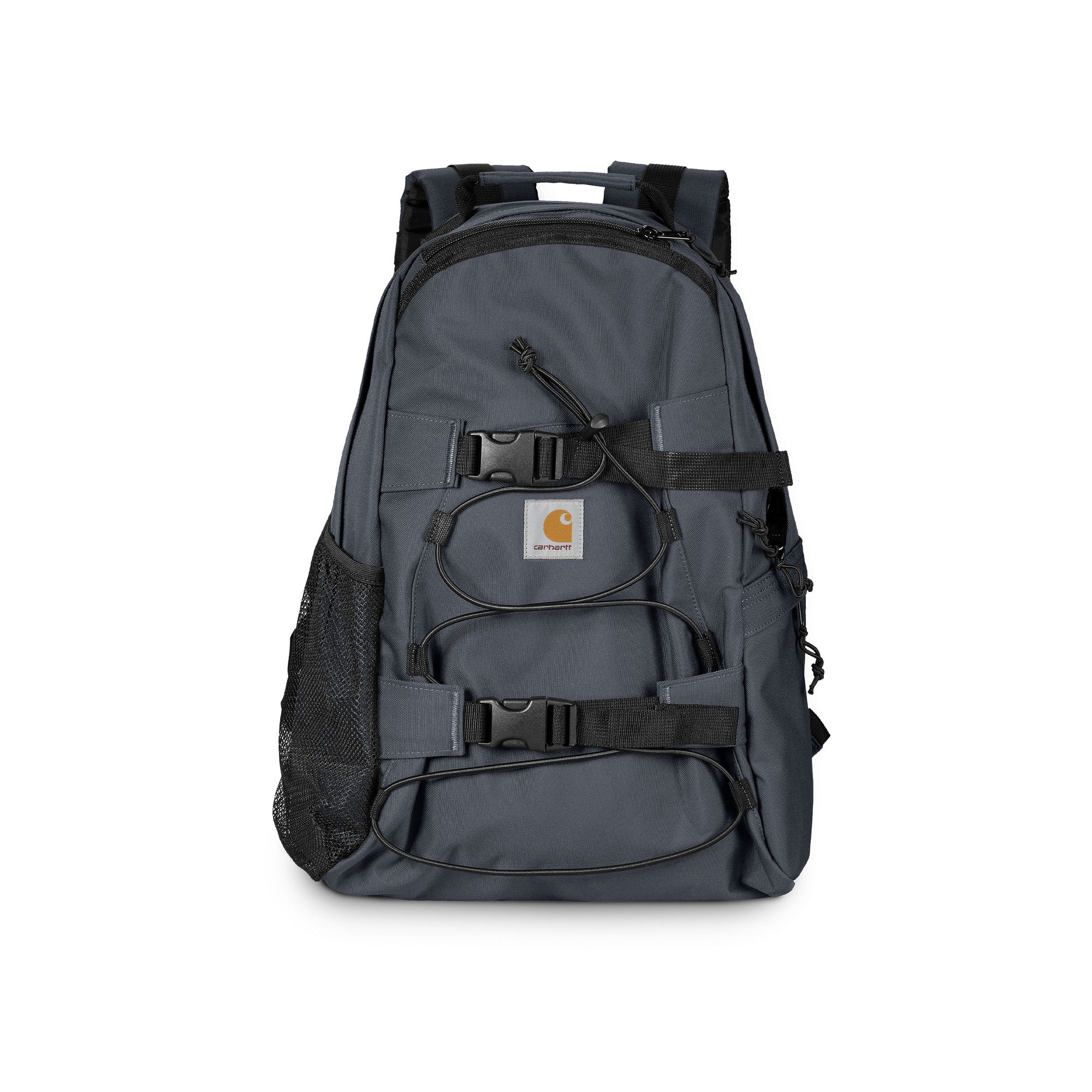 Carhartt WIP Kickflip Backpack Rucksack (zeus) - Blue Mountain Store