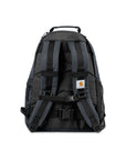 Carhartt WIP Kickflip Backpack Rucksack (zeus) - Blue Mountain Store