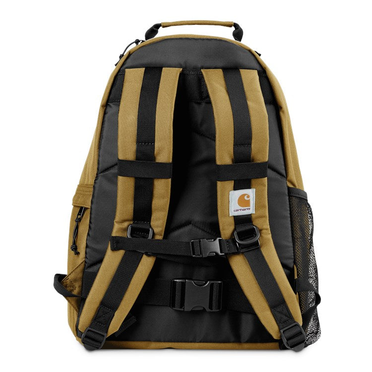 Carhartt WIP Kickflip Backpack Rucksack (bourbon) - Blue Mountain Store