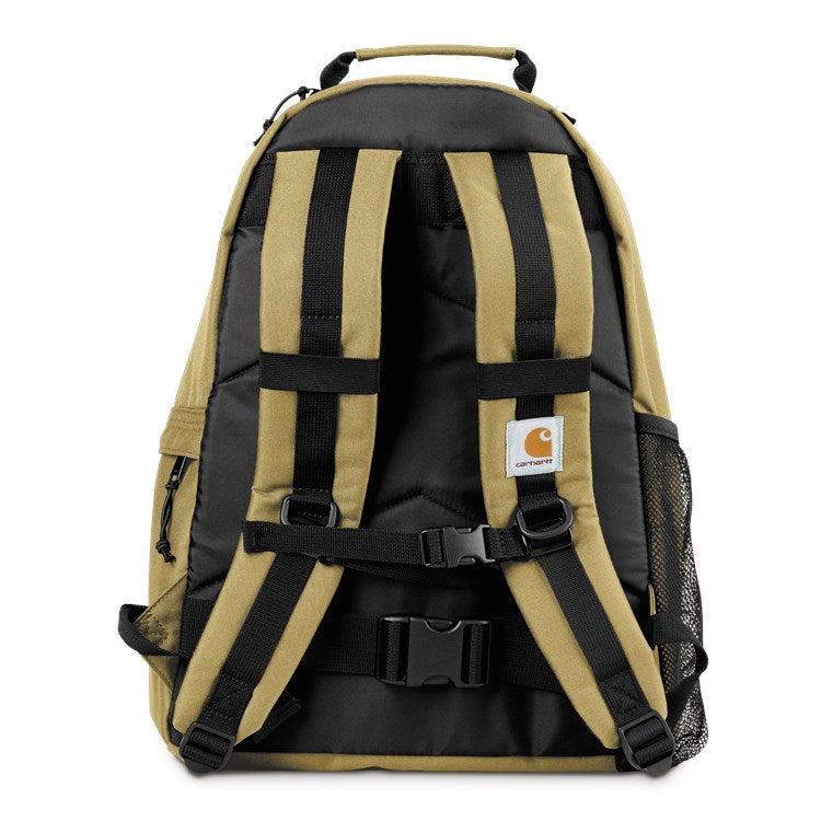 Carhartt WIP Kickflip Backpack Rucksack (agate) - Blue Mountain Store