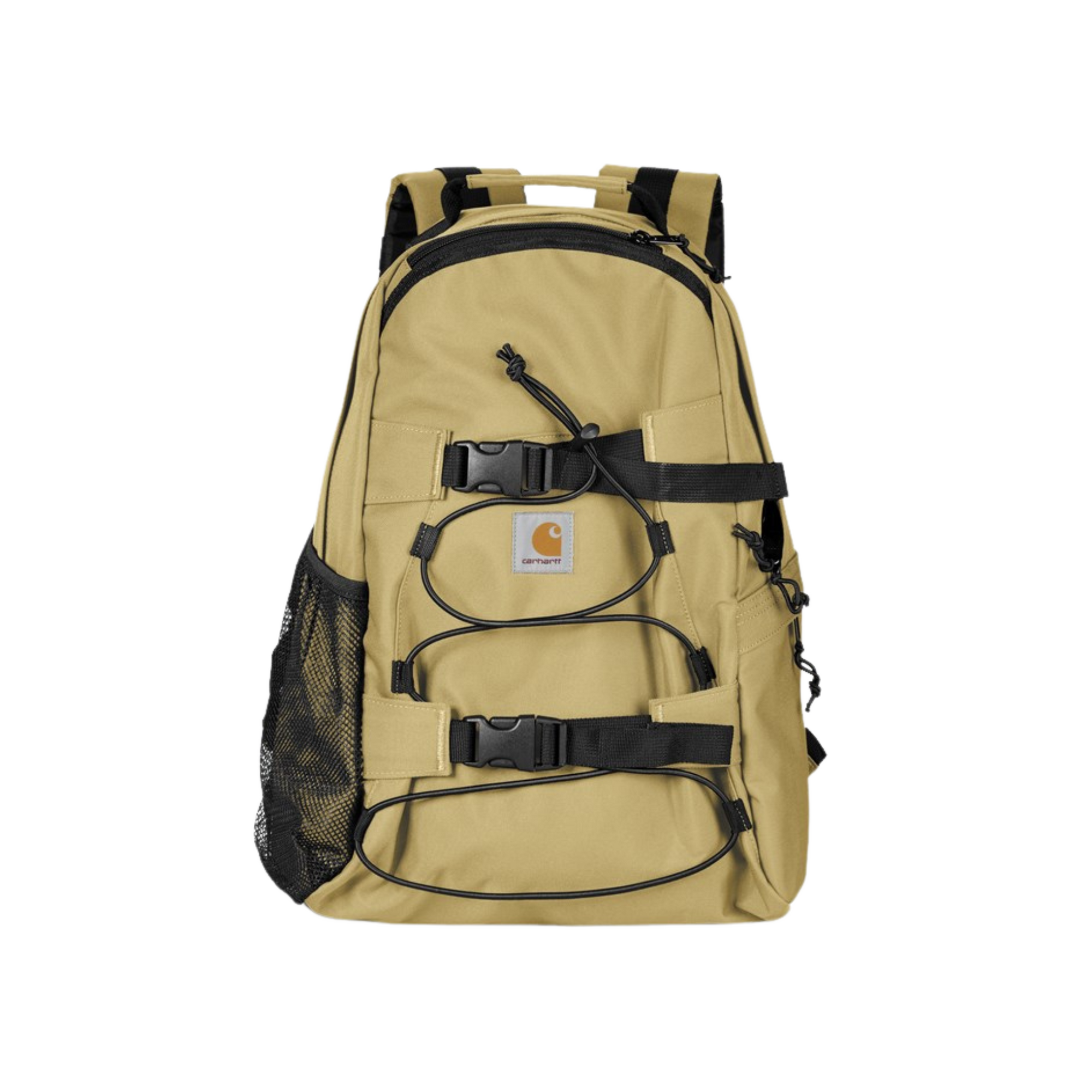 Carhartt WIP Kickflip Backpack Rucksack (agate) - Blue Mountain Store