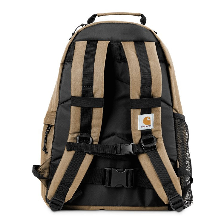 Carhartt WIP Kickflip Backpack Rucksack (Peanut) - Blue Mountain Store
