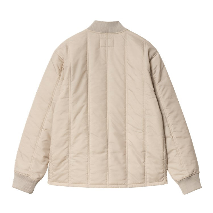 Carhartt WIP Lachlan Liner (Fleur De Sel) - Blue Mountain Store