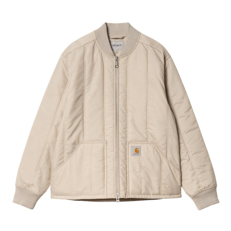 Carhartt WIP Lachlan Liner (Fleur De Sel) - Blue Mountain Store