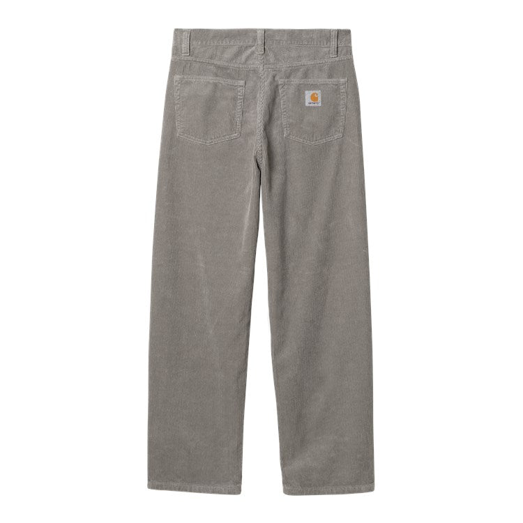 Carhartt WIP Landon Pant (Misty Grey) - Blue Mountain Store
