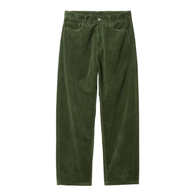 Carhartt WIP Landon Pant (Tarragon) - Blue Mountain Store