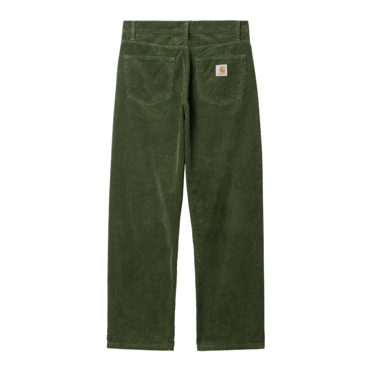 Carhartt WIP Landon Pant (Tarragon) - Blue Mountain Store