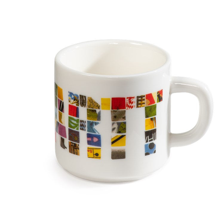 Carhartt WIP Machine Mug (multi) - Blue Mountain Store
