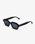 Messyweekend Anthony Sonnenbrille (black/grey) - Blue Mountain Store