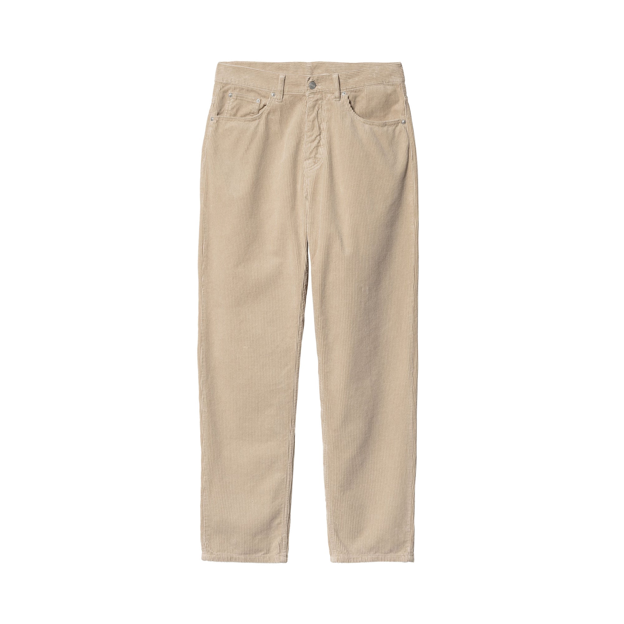 Carhartt WIP Newel Cord Pant (wall rinsed) - Blue Mountain Store