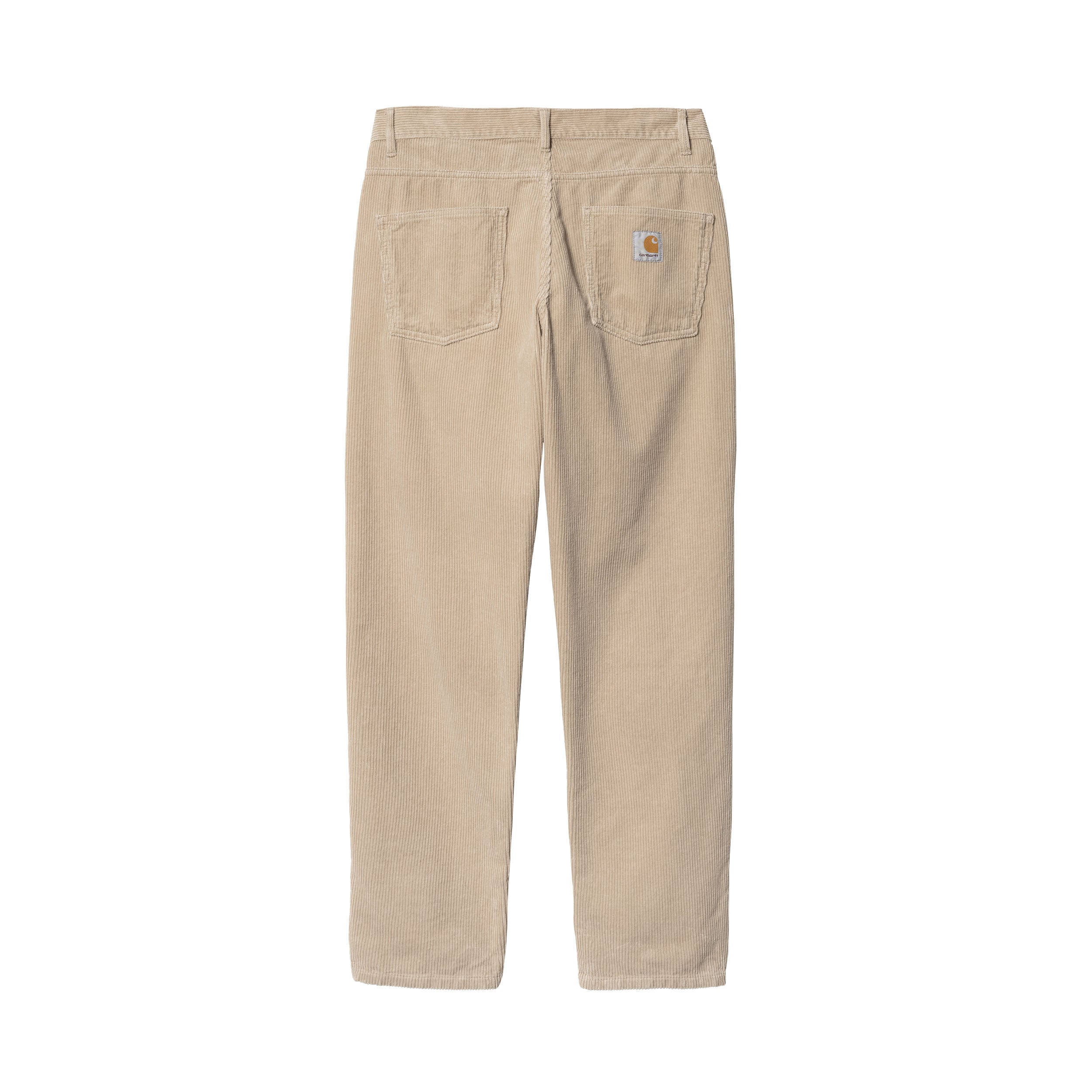 Carhartt WIP Newel Cord Pant (wall rinsed) - Blue Mountain Store