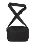 Carhartt WIP Otley Shoulder Bag (black) - Blue Mountain Store