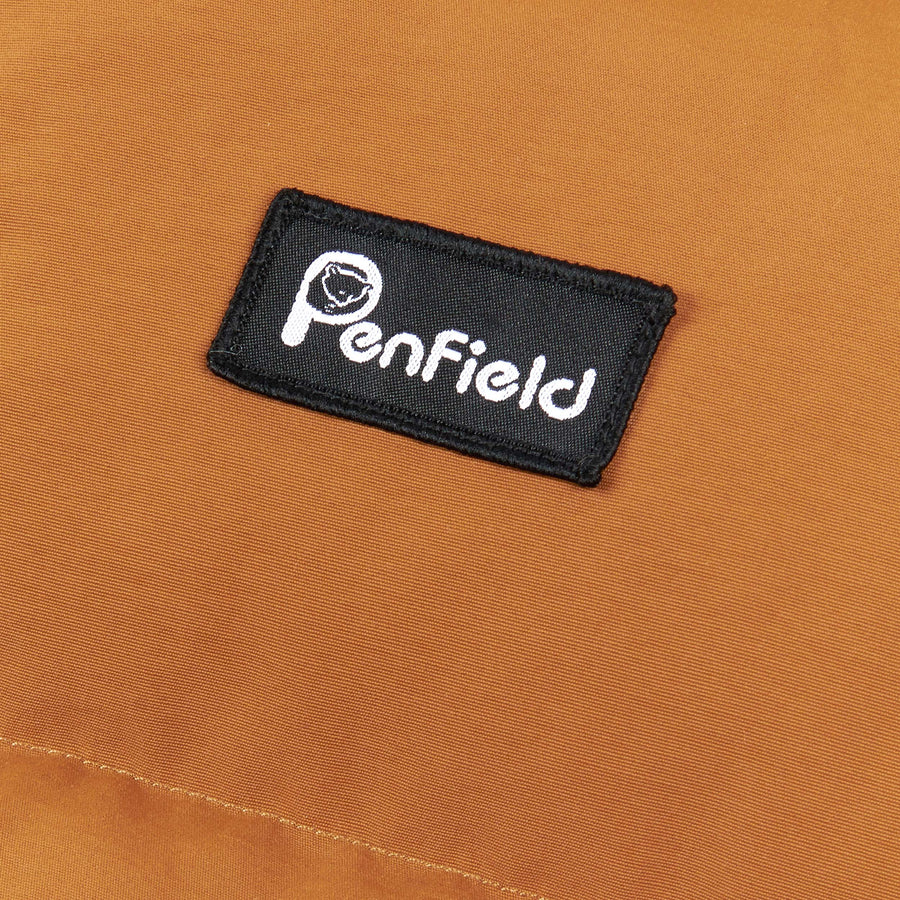Penfield Outback Vest (rubber) - Blue Mountain Store