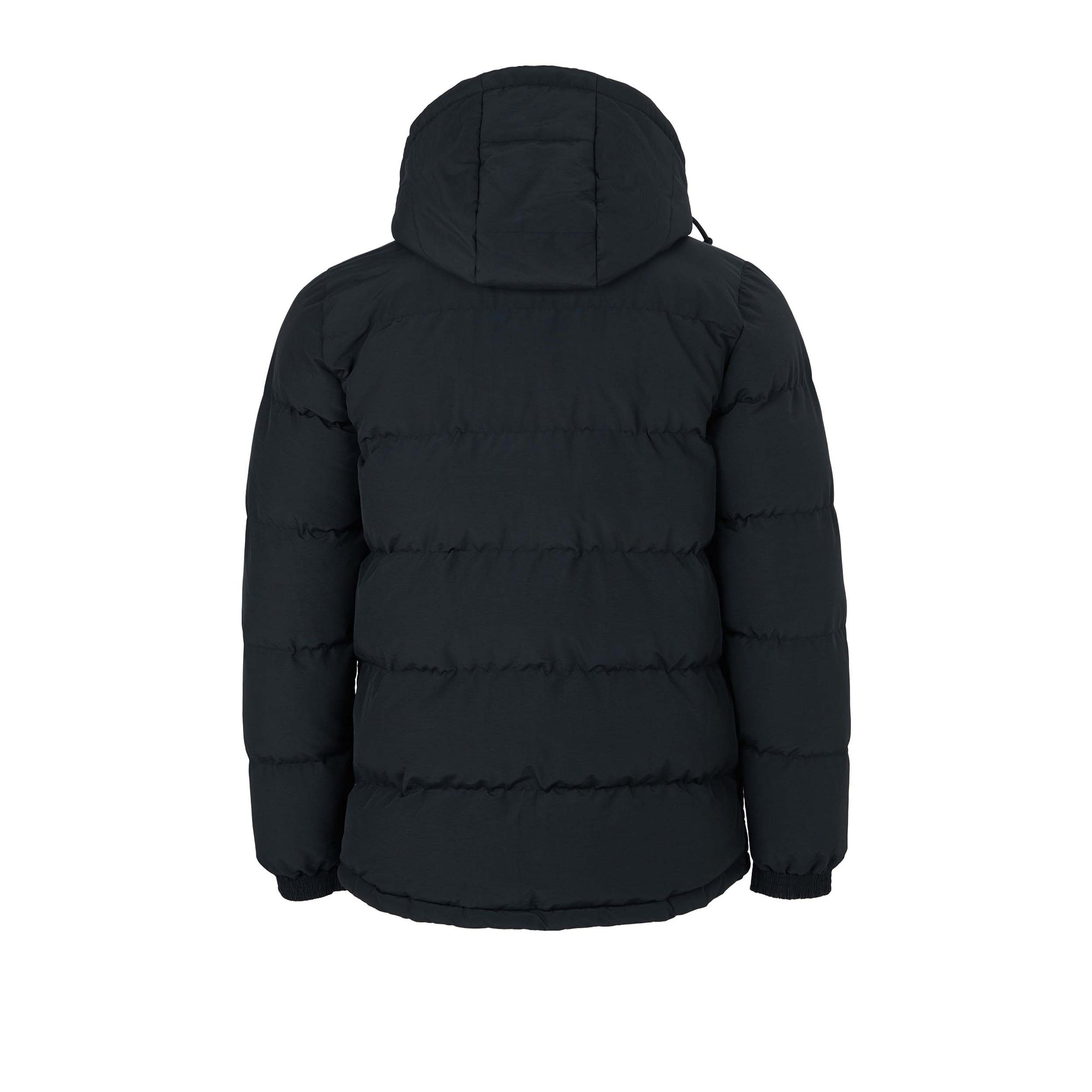 Penfield Bowerbridge Jacket (black) - Blue Mountain Store