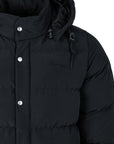 Penfield Bowerbridge Jacket (black) - Blue Mountain Store