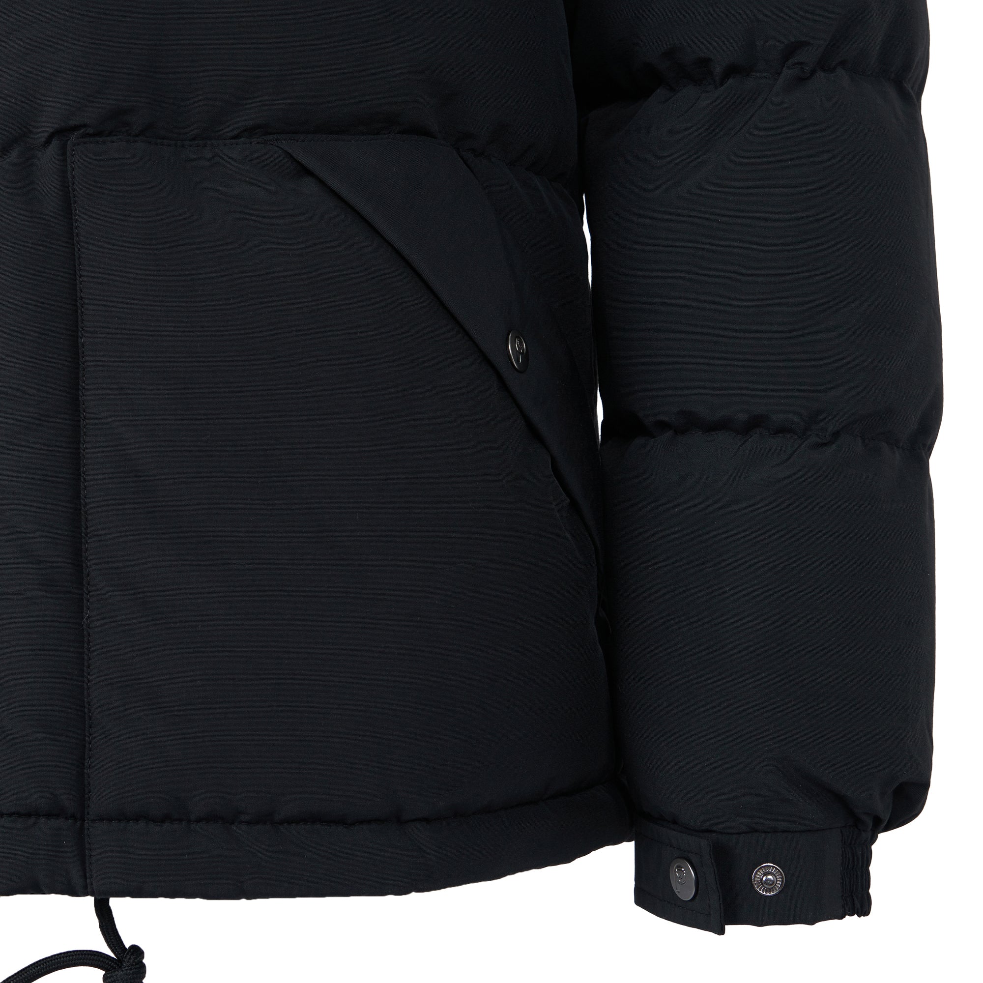 Penfield Bowerbridge Jacket (black) - Blue Mountain Store