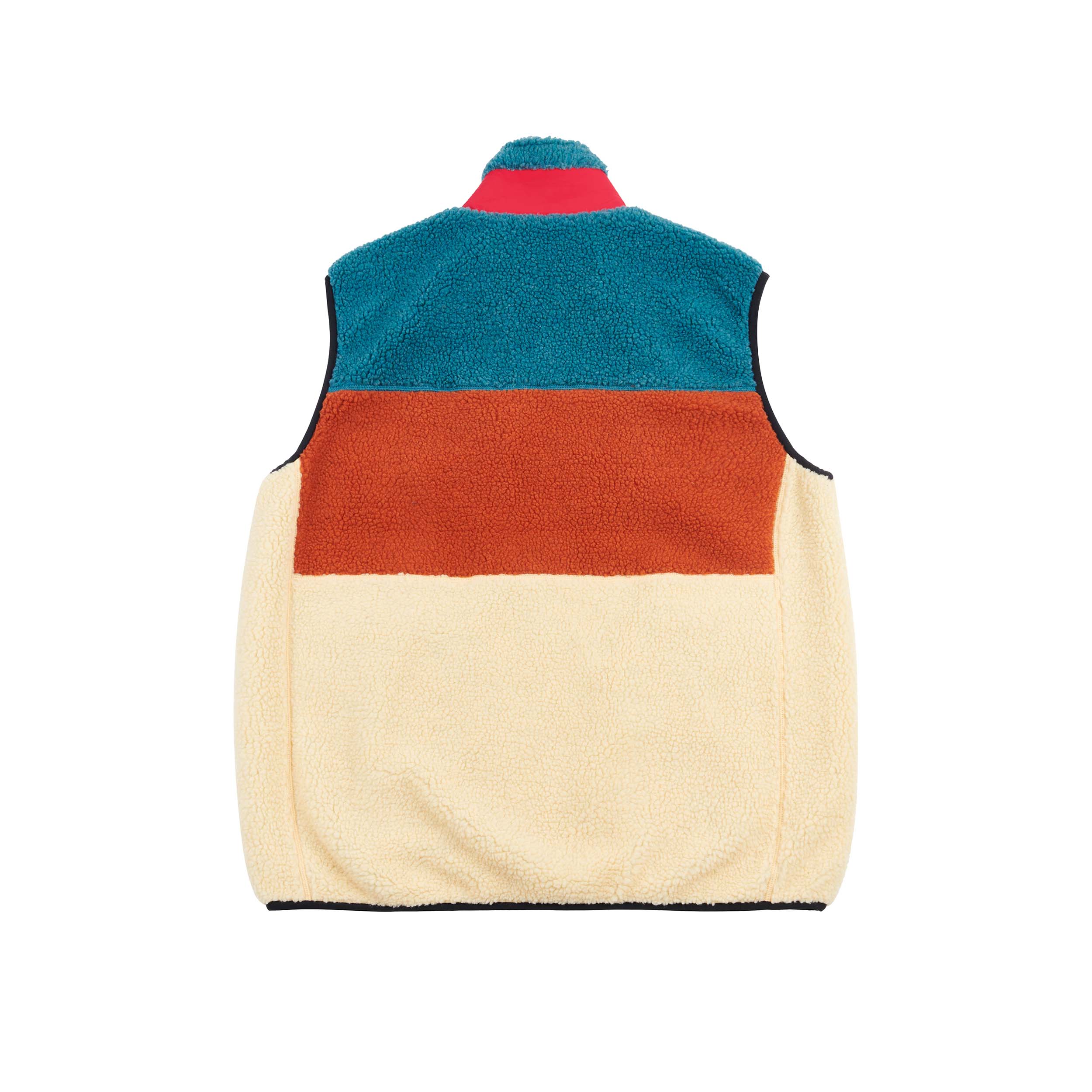 Penfield Mattawa Vest (dragonfly) - Blue Mountain Store
