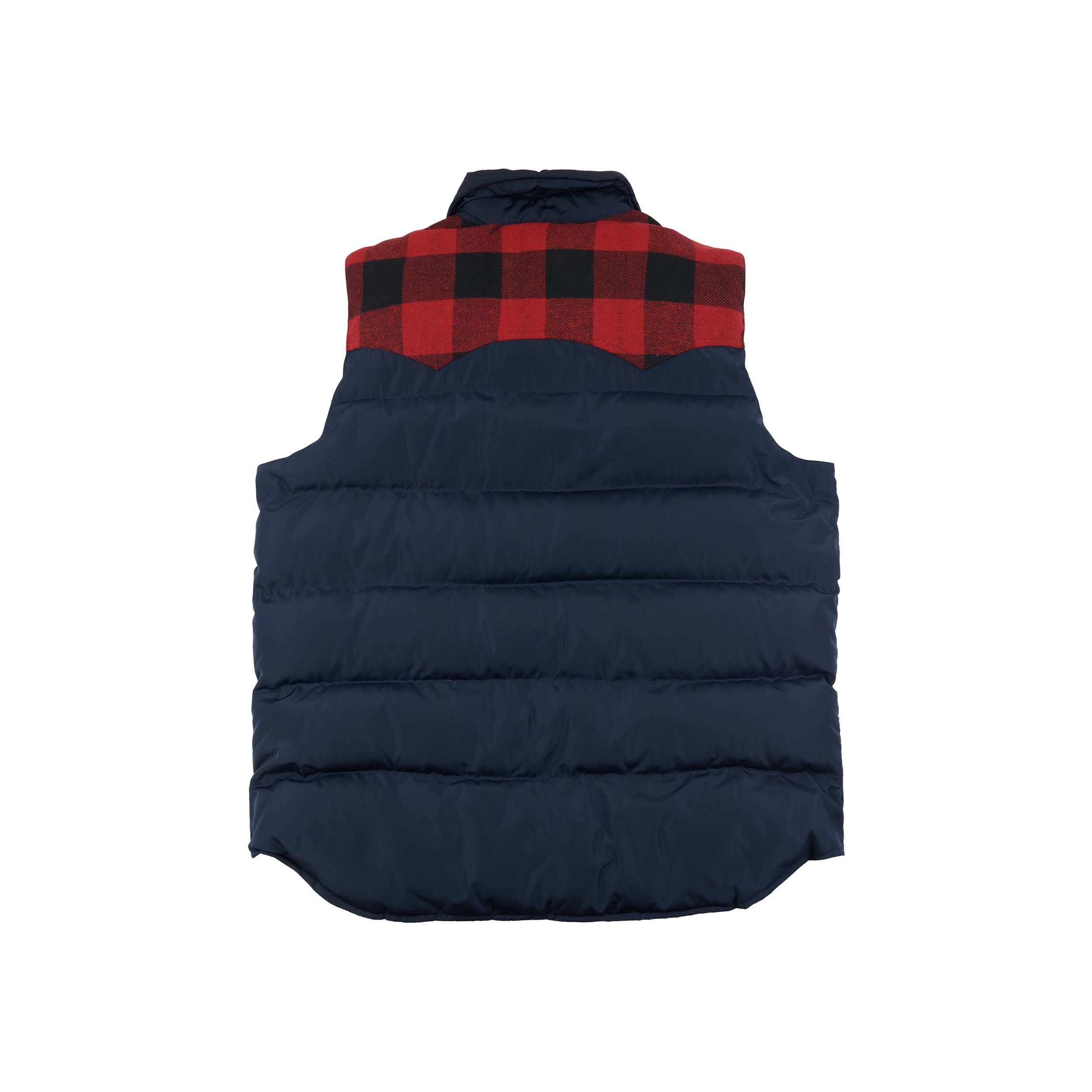 Penfield Rockford Primaloft Vest (navy blazer) - Blue Mountain Store