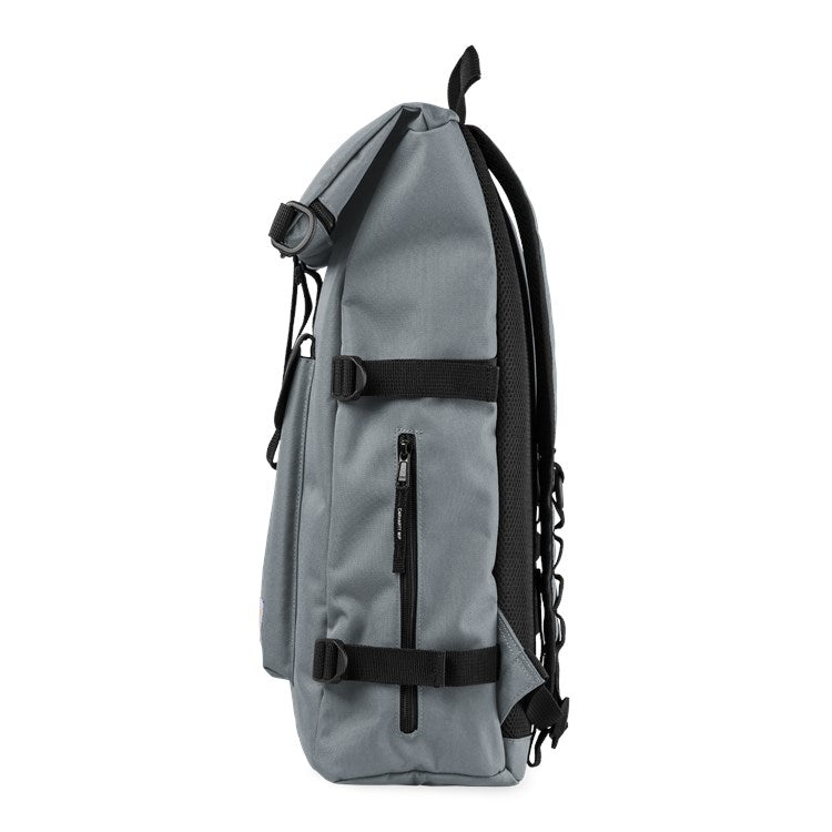 Carhartt WIP Philis Backpack Rucksack (Dove Grey) - Blue Mountain Store
