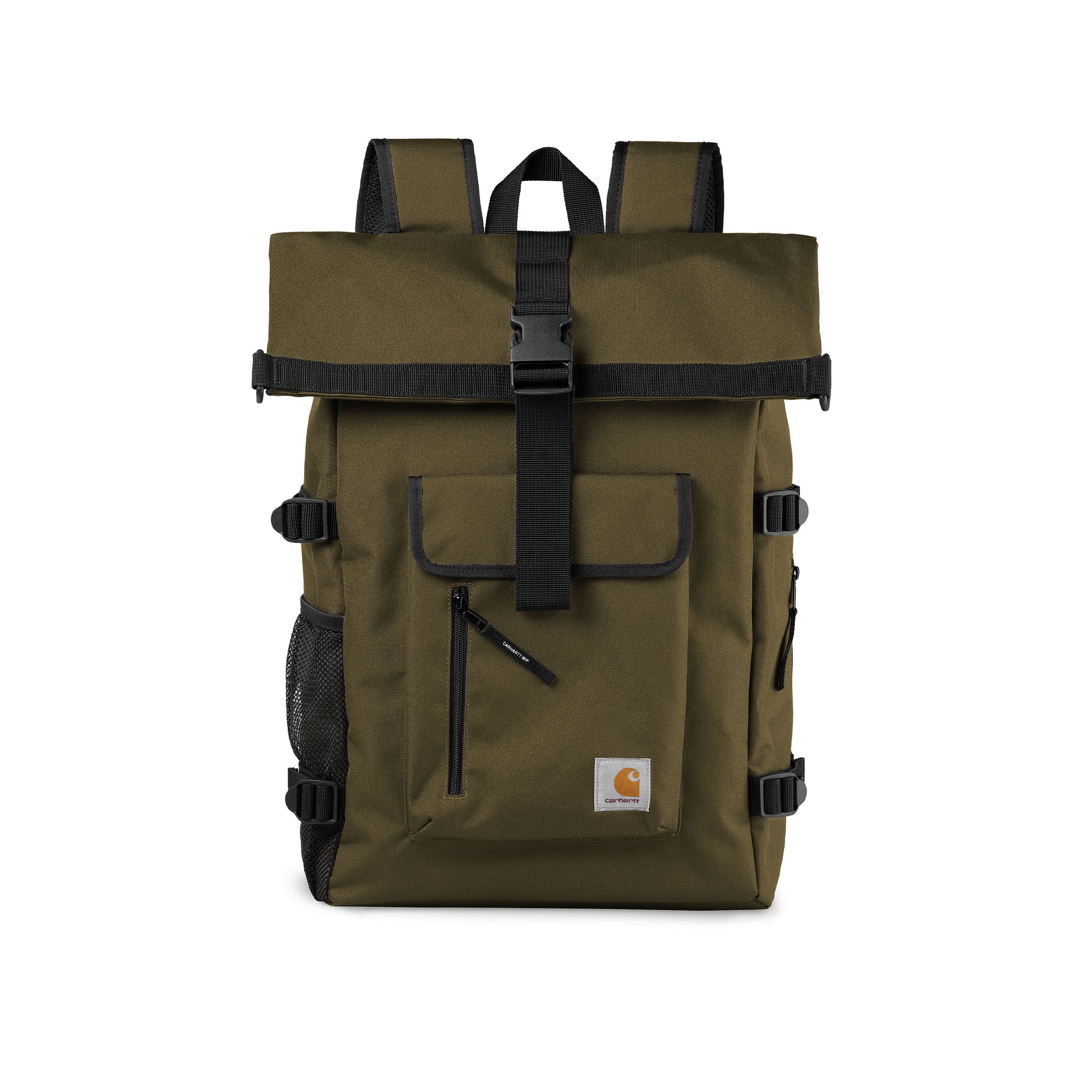 Carhartt WIP Philis Backpack Rucksack (highland) - Blue Mountain Store